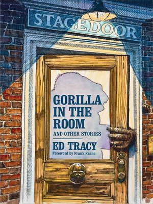 cover image of Gorilla in the Room and Other Stories